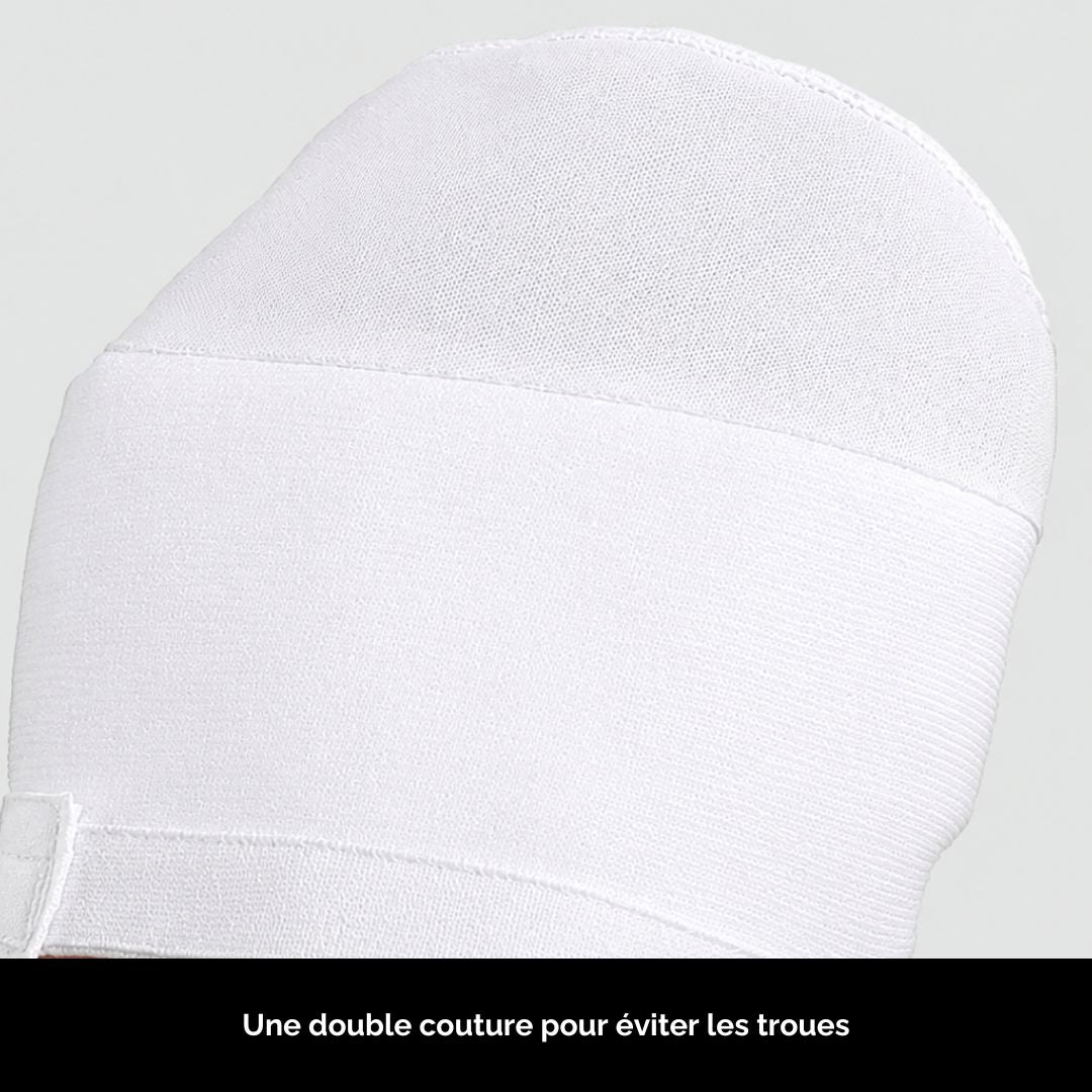 5 Paires de SOCK'S
