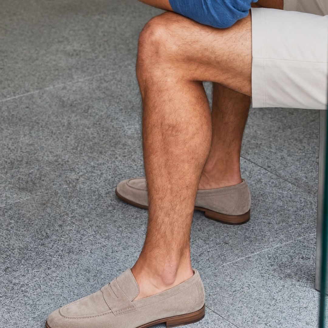 5 Paires de SOCK'S