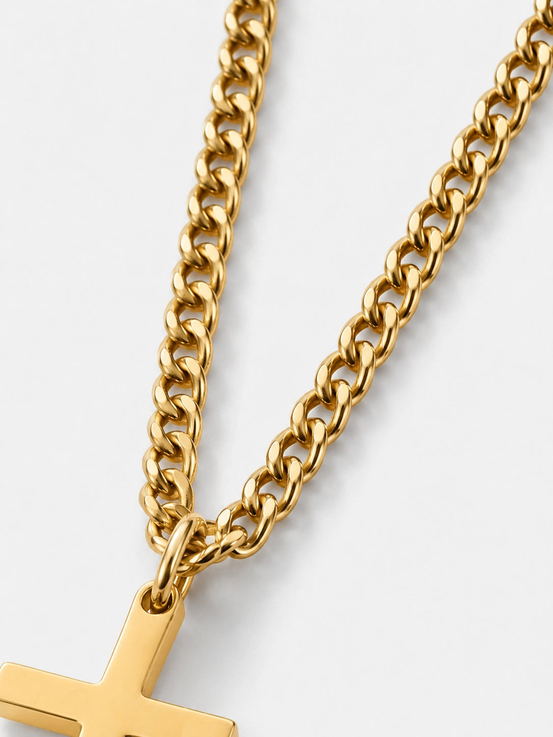 CROSS CHAIN - OR