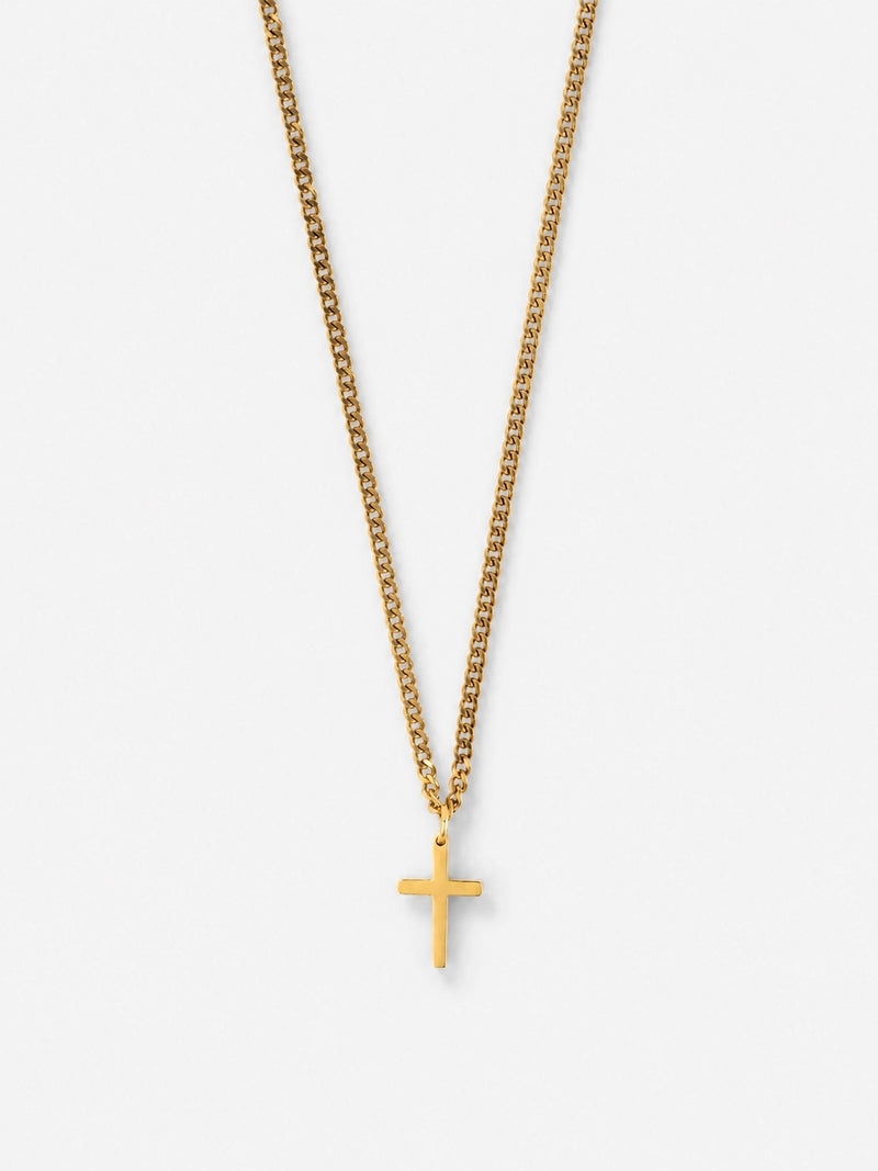 CROSS CHAIN - or