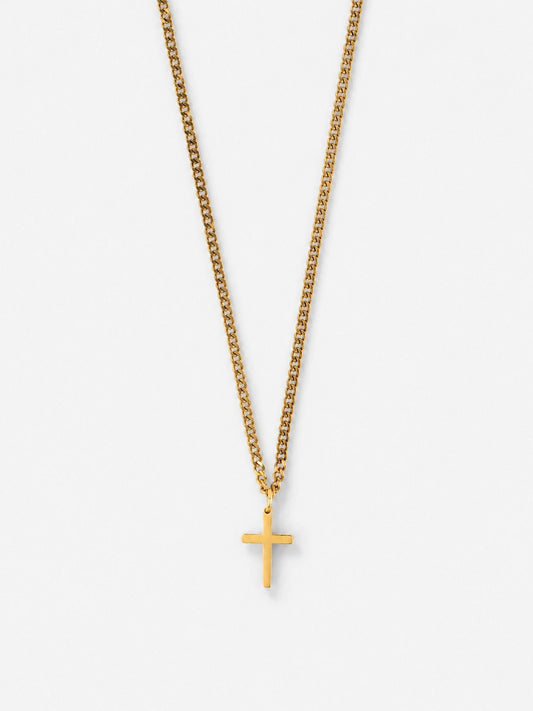 CROSS CHAIN - OR