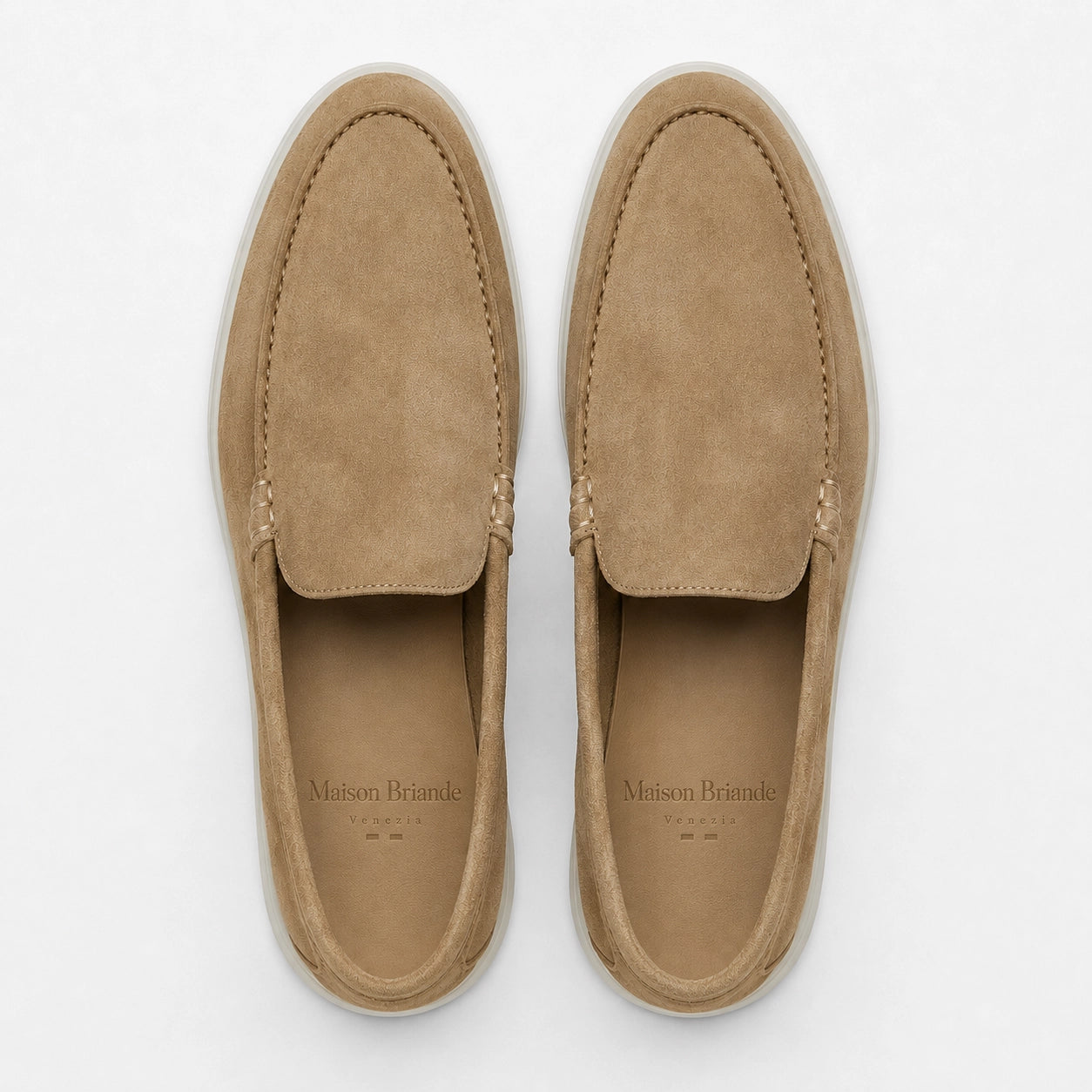 Briande Mocassino's