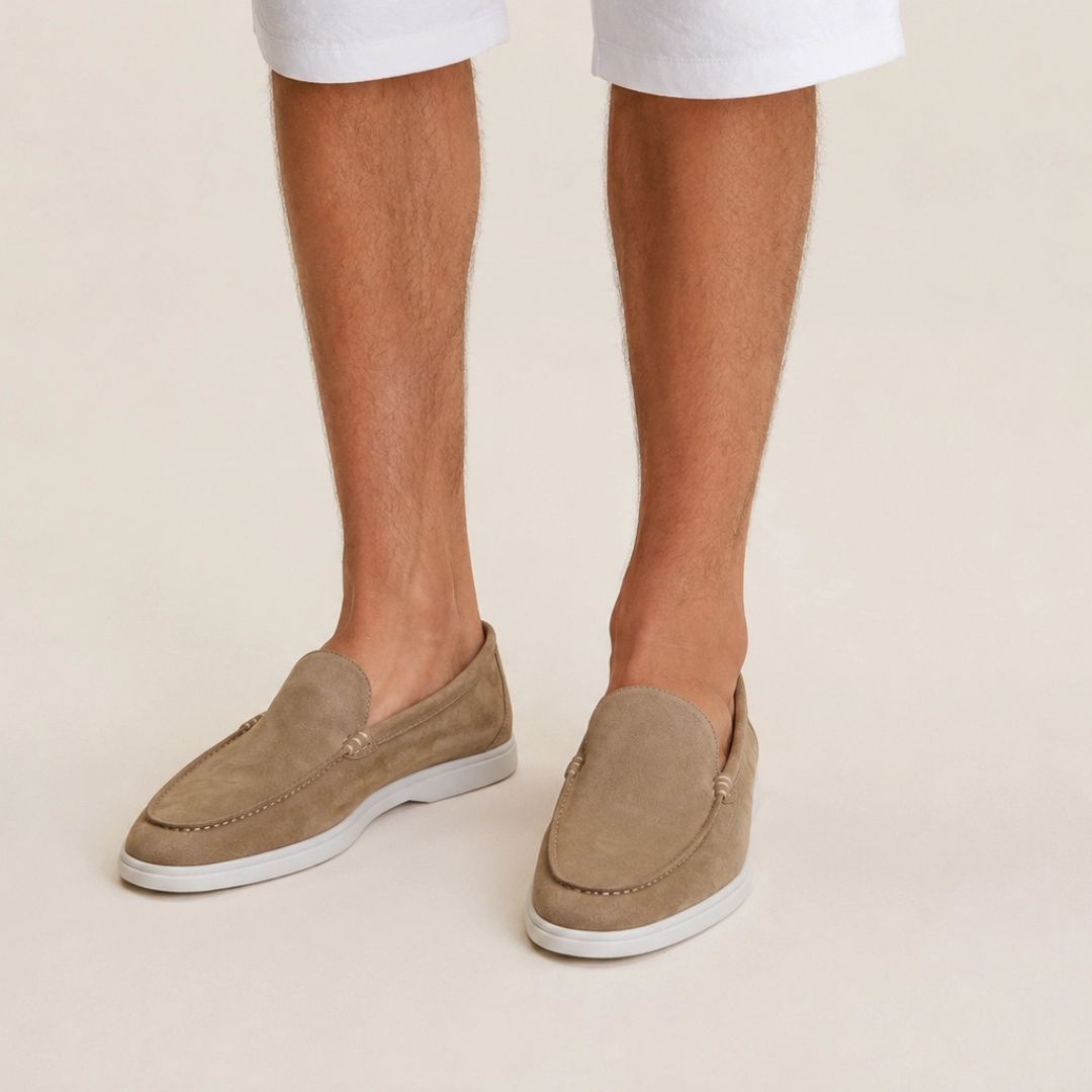Briande Mocassino's
